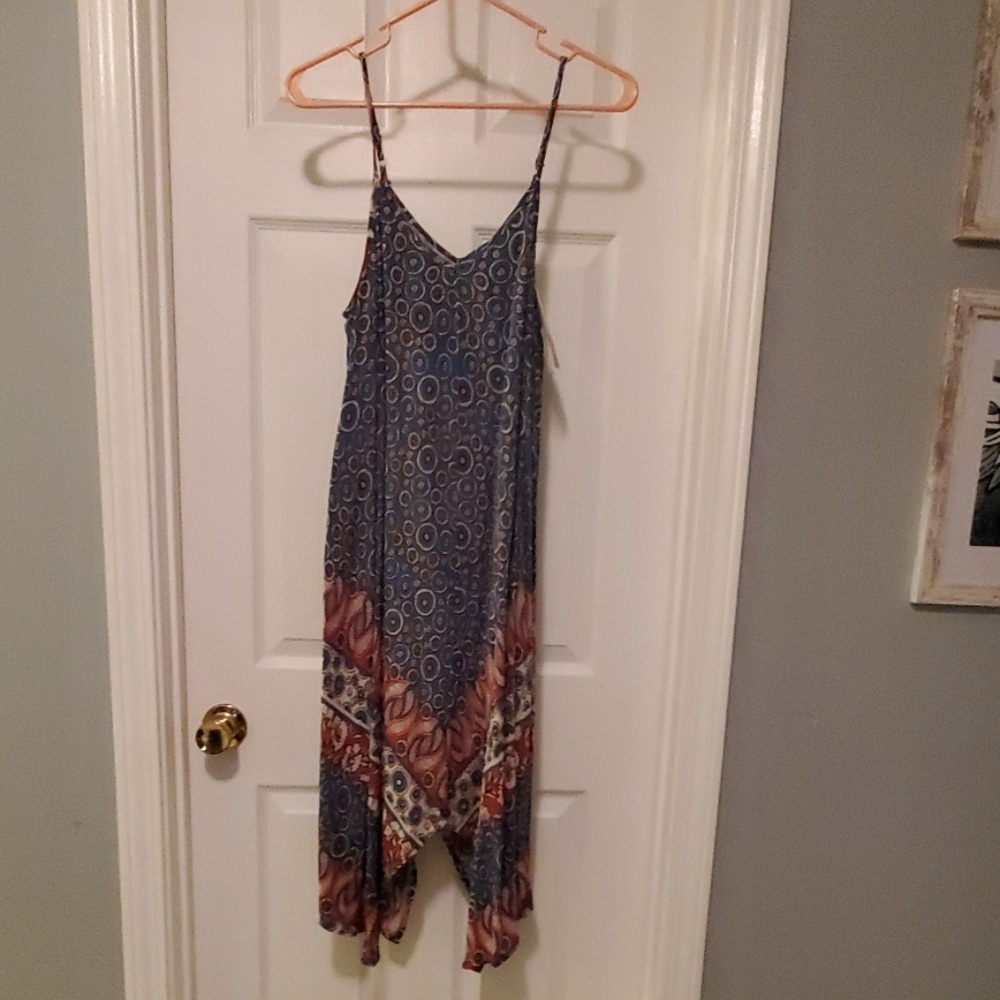 Francesca Dress